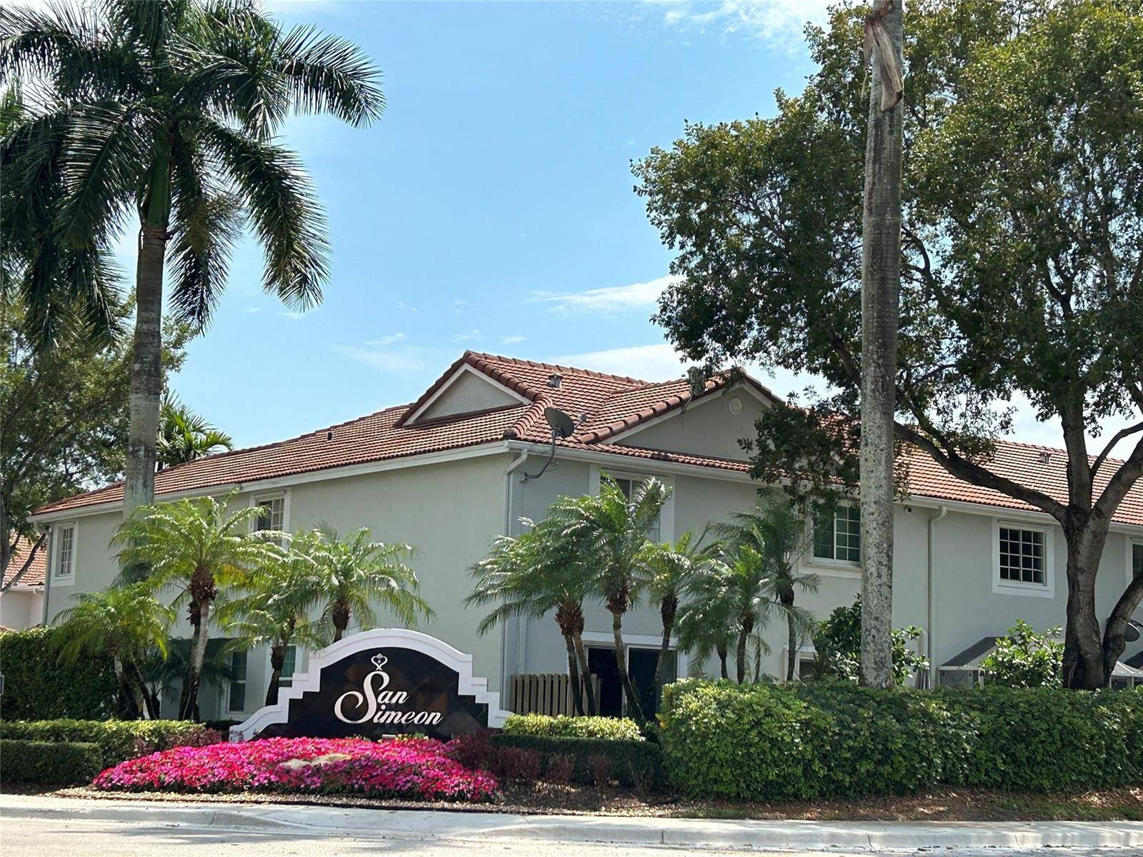 3730 San SimeonWeston - picture