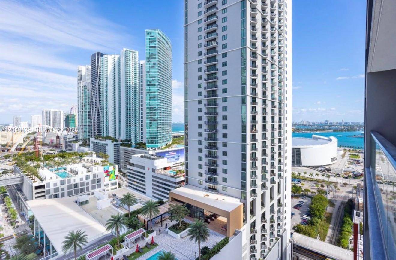 159 NE 6th StMiami - condo unit 2002 - picture