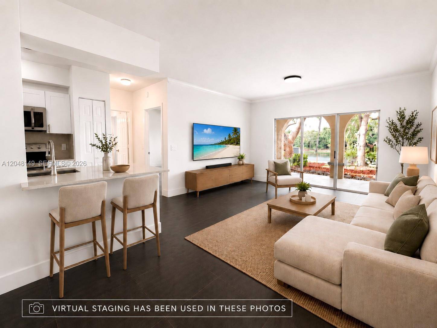 2452 Centergate DrMiramar - Condo 1-4 Stories,Condo condo unit 102 - picture