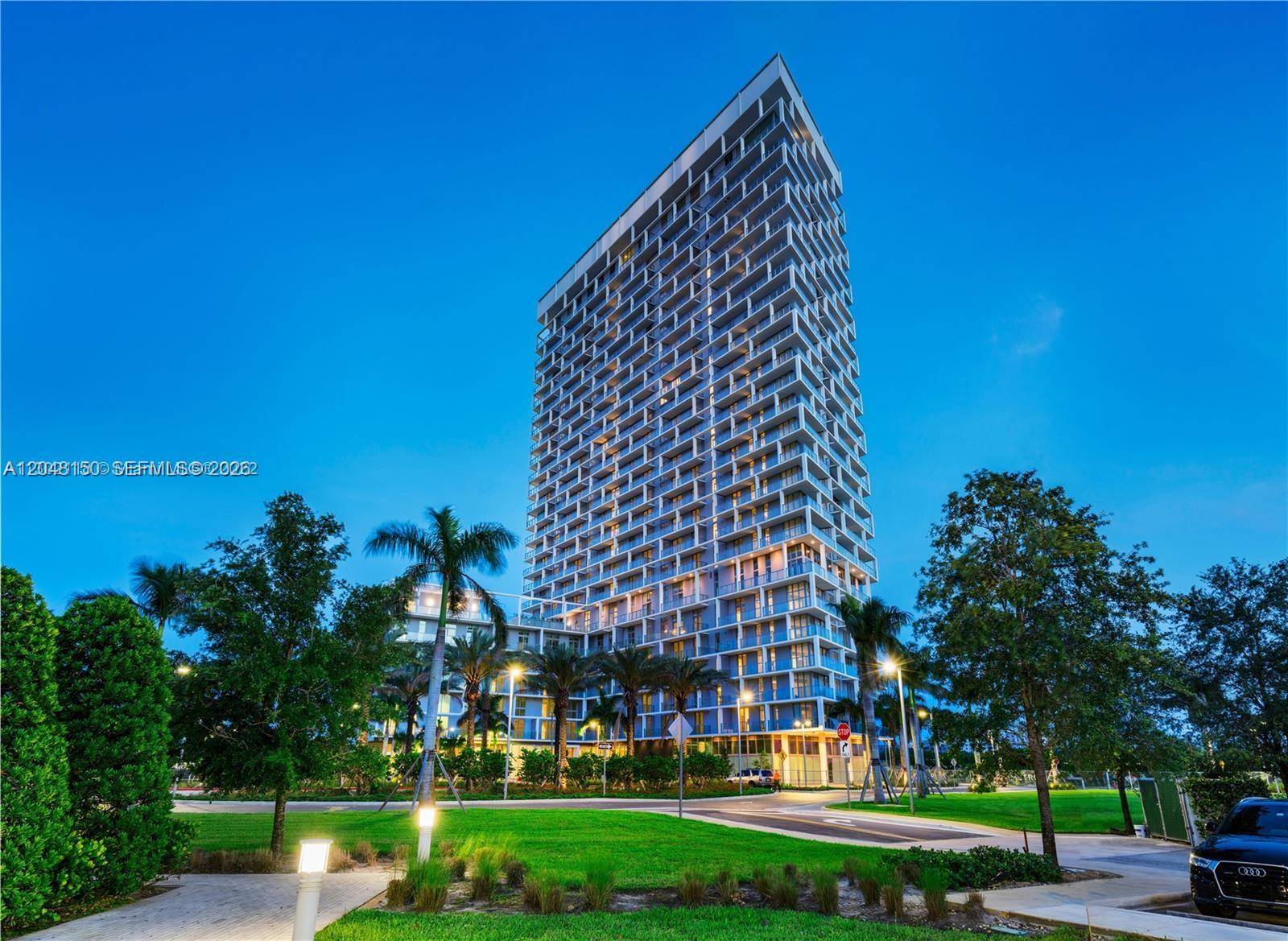 2000 Metropica WaySunrise - Apartments-Annual,Apartment condo unit 1602 - picture