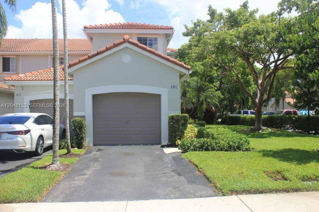3901 San Simeon LnWeston - picture