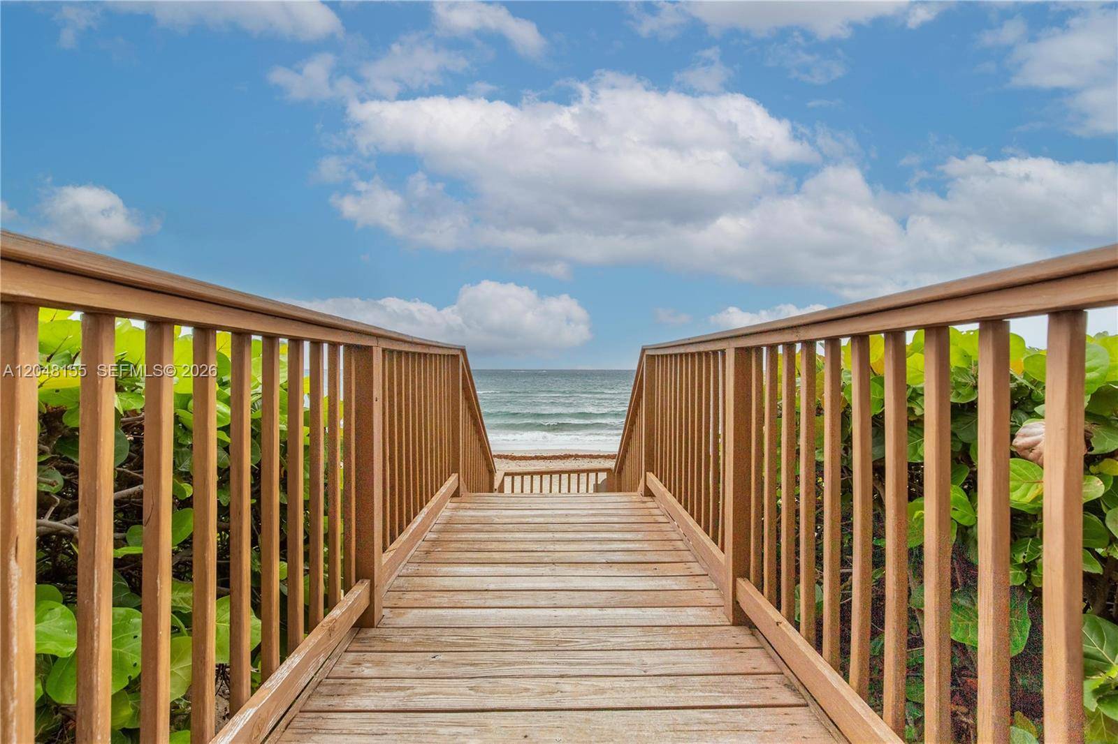 3560 S Ocean BlvdSouth Palm Beach - THIRTY FIVE SIXTY CONDO condo unit 206 - picture