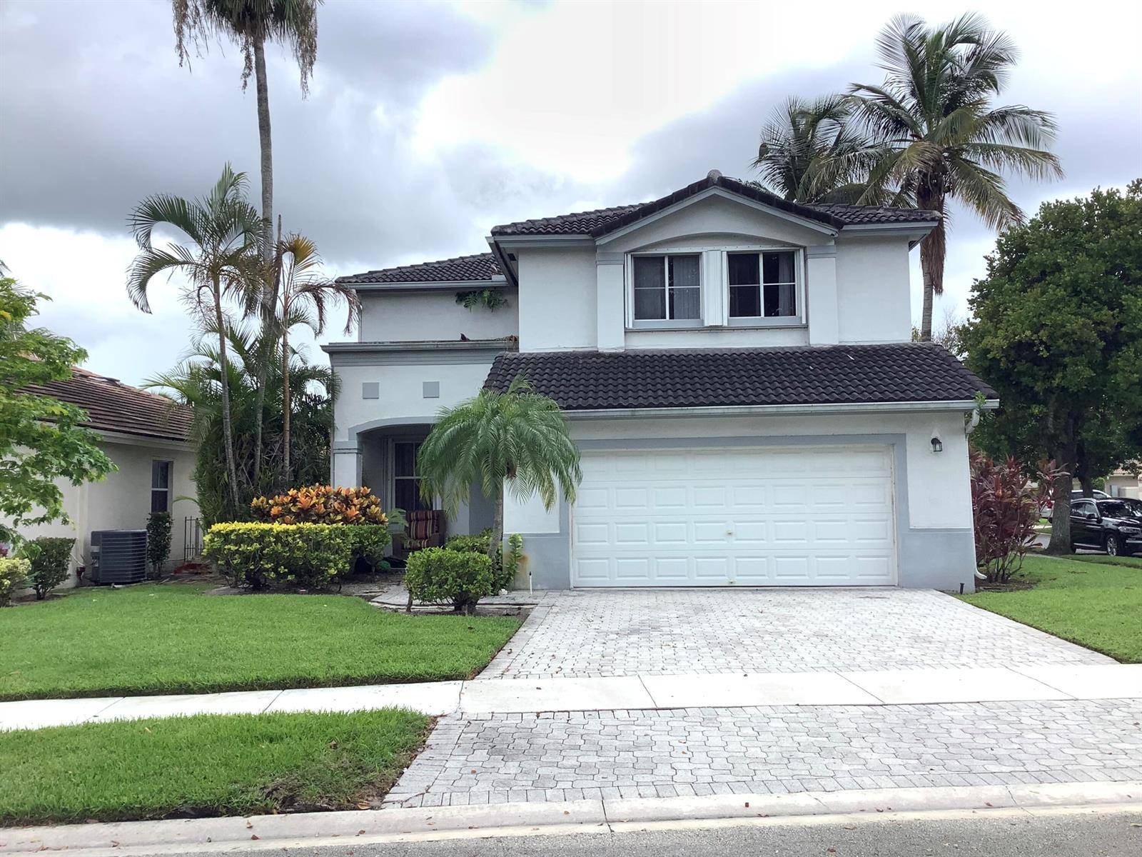 7330 NW 1stPlantation - picture