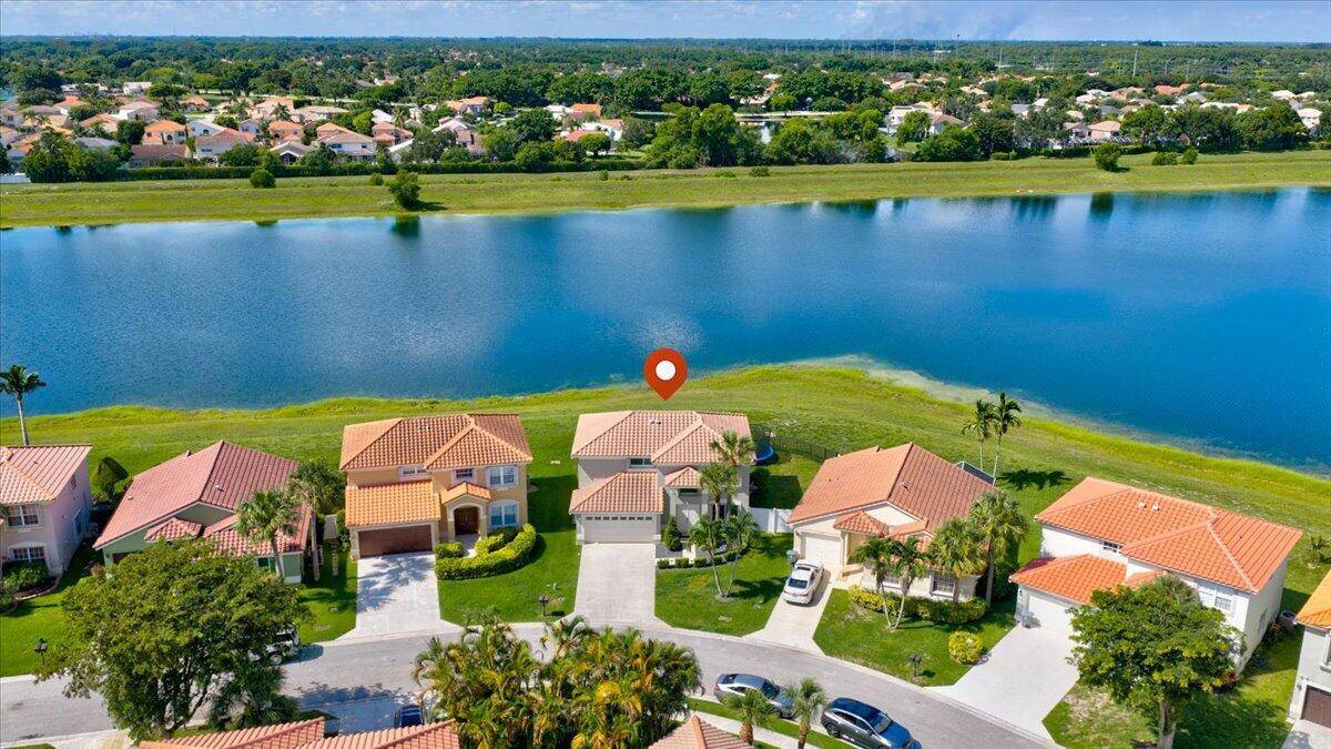 10712 Oak LakeBoca Raton - picture