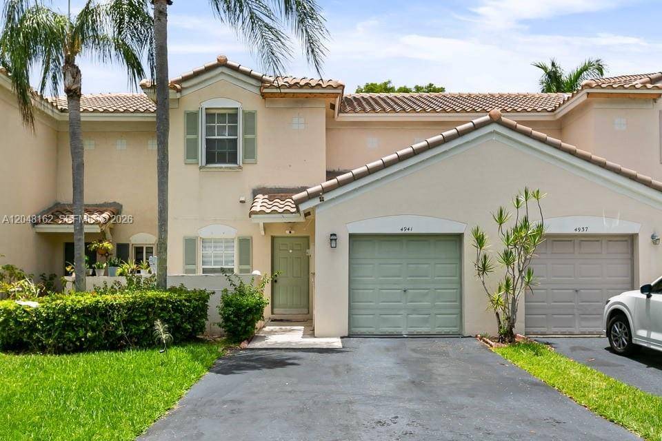 4941 SW 32nd TerDania Beach - picture