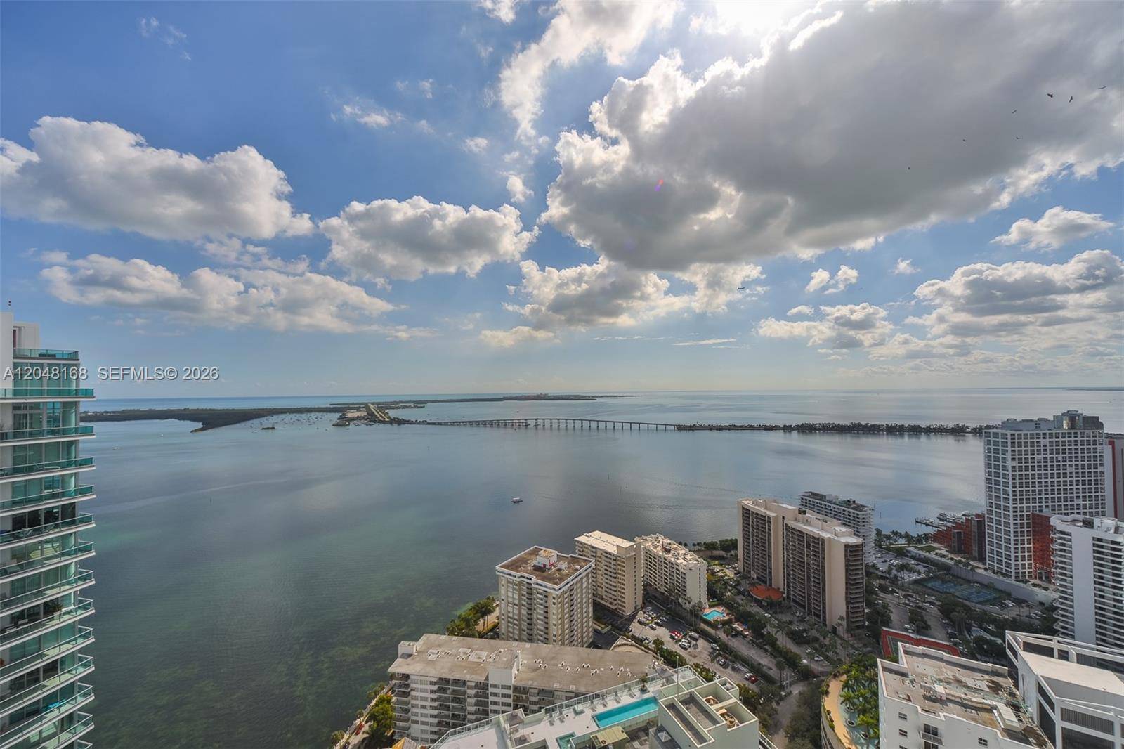 1300 Brickell Bay DrMiami - Condo/Co-Op/Annual,Condo condo unit 1206 - picture