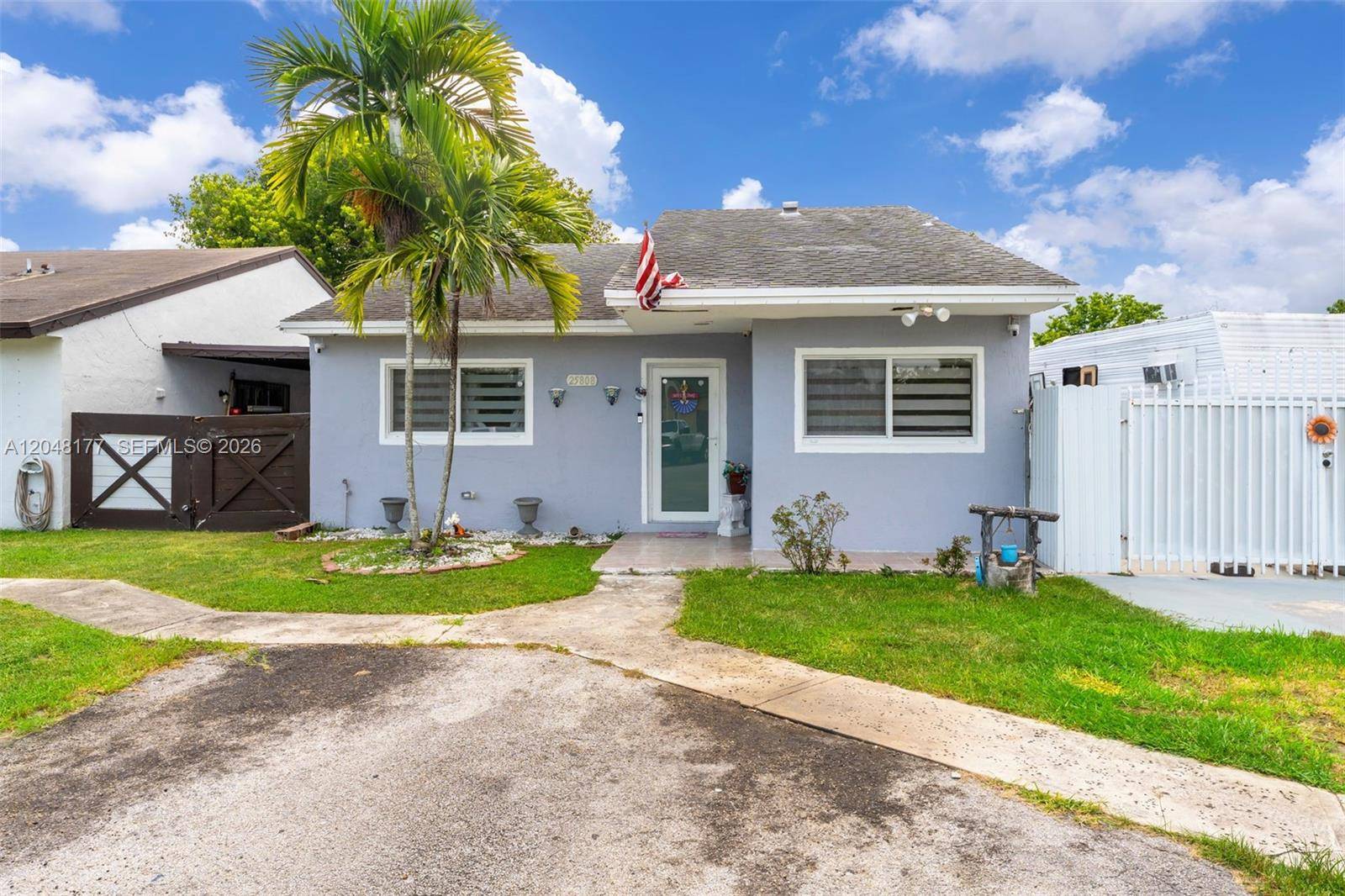 25808 SW 127th Ct CirHomestead - picture
