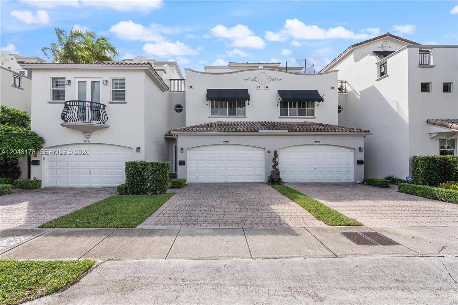 1772 NE 9th StFort Lauderdale - PROGRESSO condo unit 7 - picture