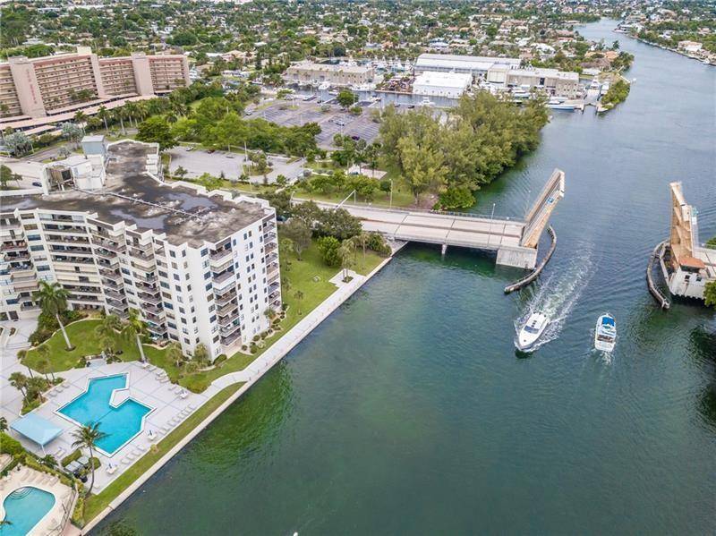 2900 NE 14th StreetPompano Beach - Condo condo unit 405 - picture