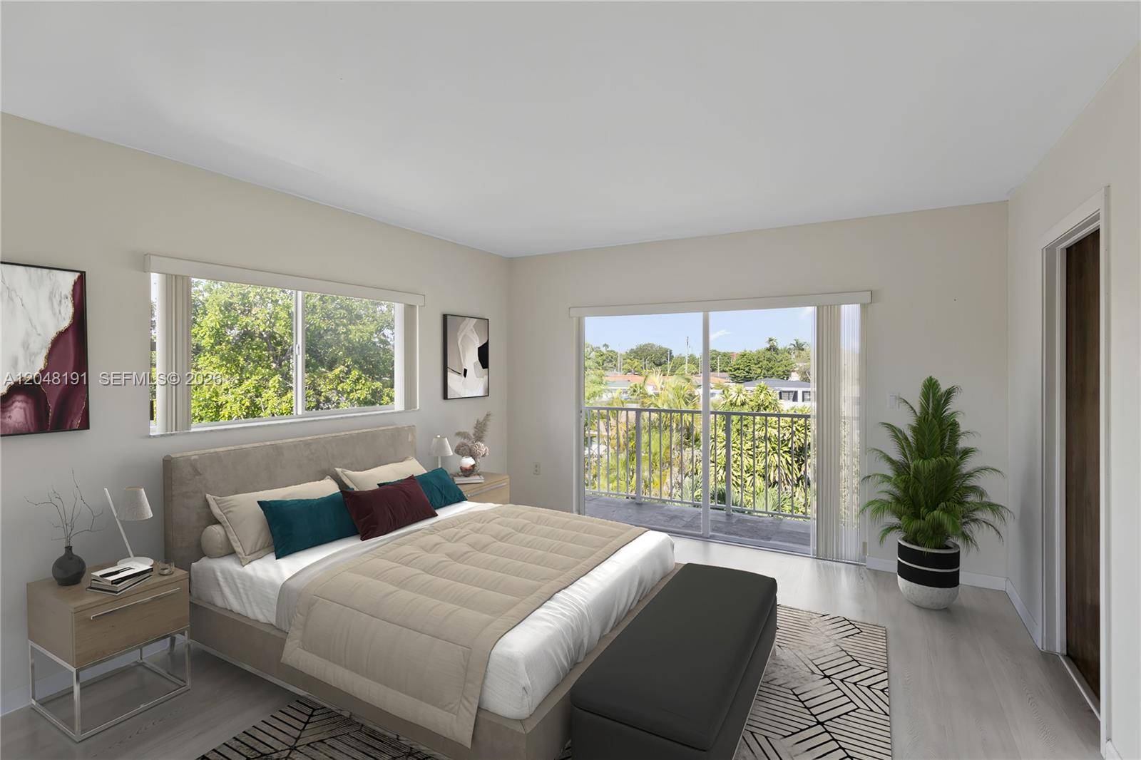 2782 SW 33rd AveMiami - condo unit 2782 - picture