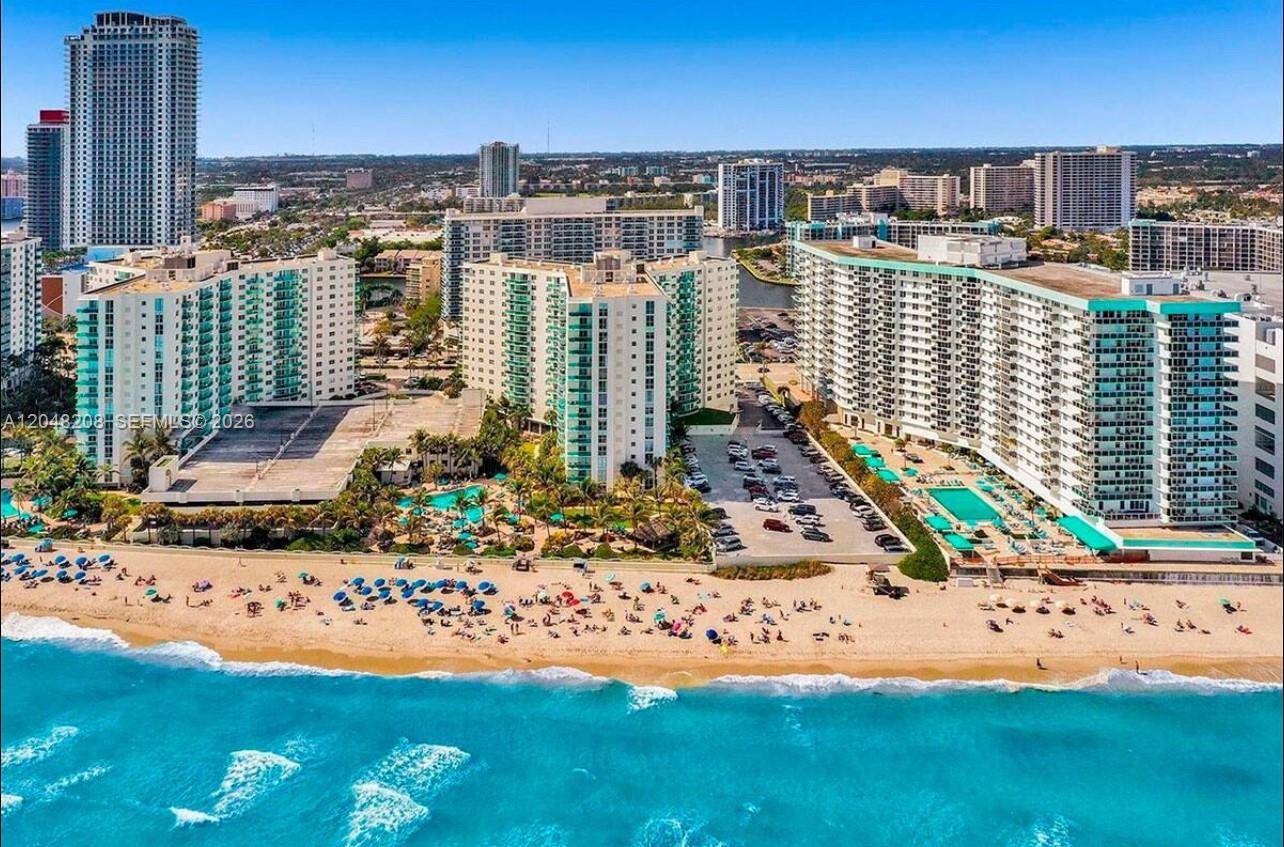 3901 S Ocean DrHollywood - Condo 5+ Stories,Condo condo unit 9B - picture