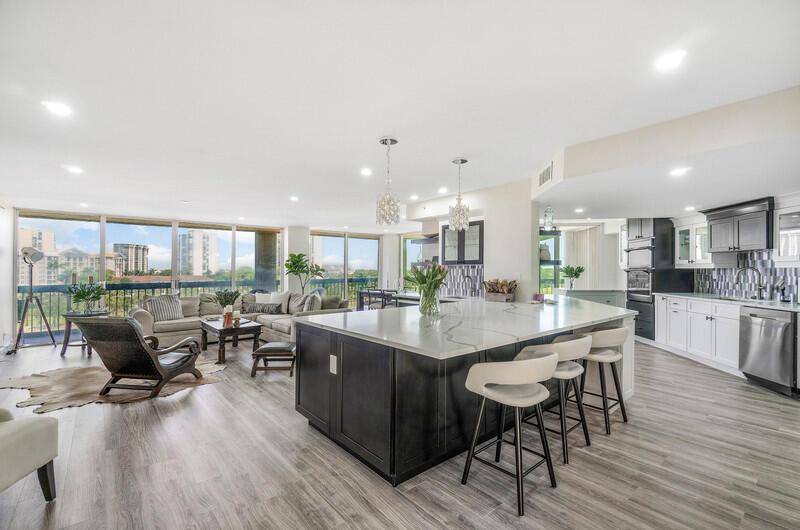 1900 ConsulateWest Palm Beach - Condo condo unit 406 - picture