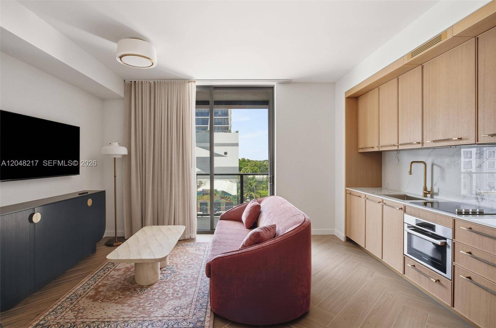 2700 NW 2nd AveMiami - Condo 5+ Stories,Condo condo unit 432 - picture