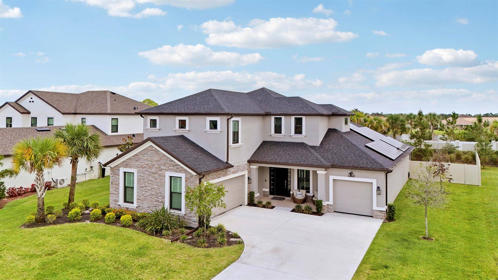 12612 SW MarritaPort St. Lucie - picture
