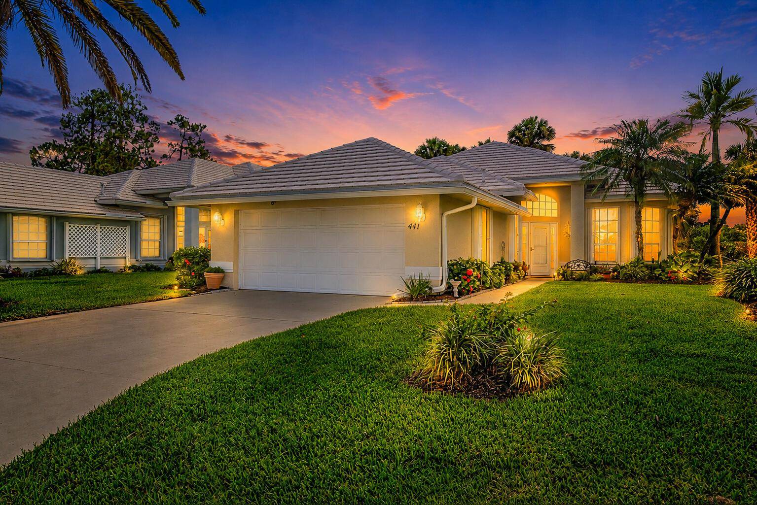 441 SW FairwayPort St. Lucie - picture