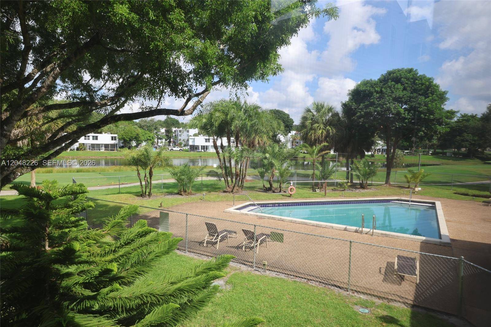 1831 Sabal Palm DrDavie - Condo 1-4 Stories,Condo condo unit 208 - picture