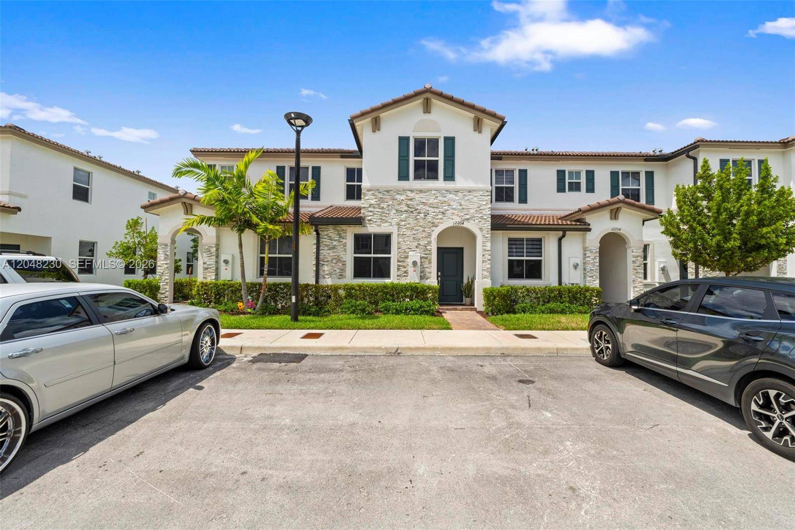 12204 NW 23rd CtMiami - picture