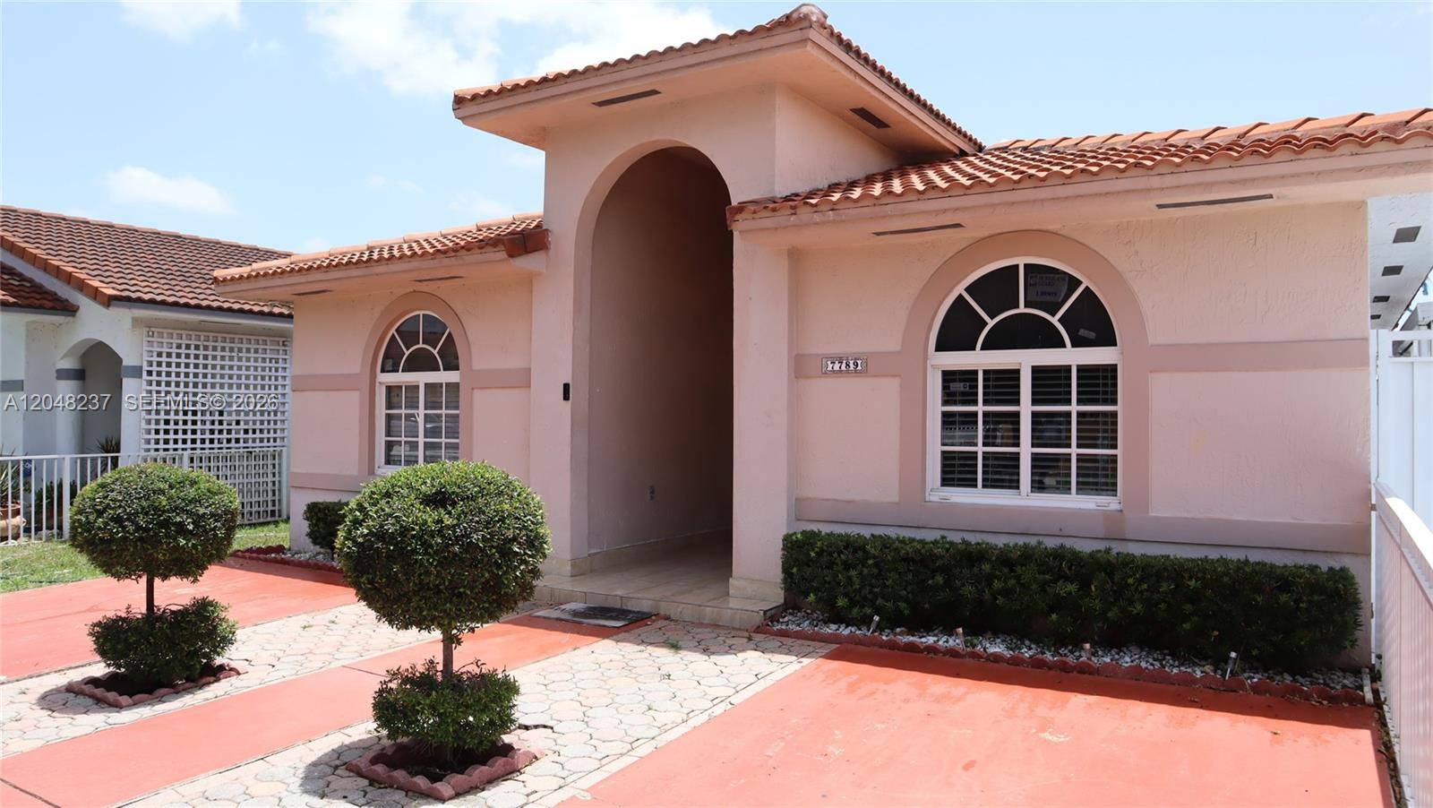 7789 W 34th LnHialeah - PONDEROSA PHASE 4 condo unit 7789 - picture