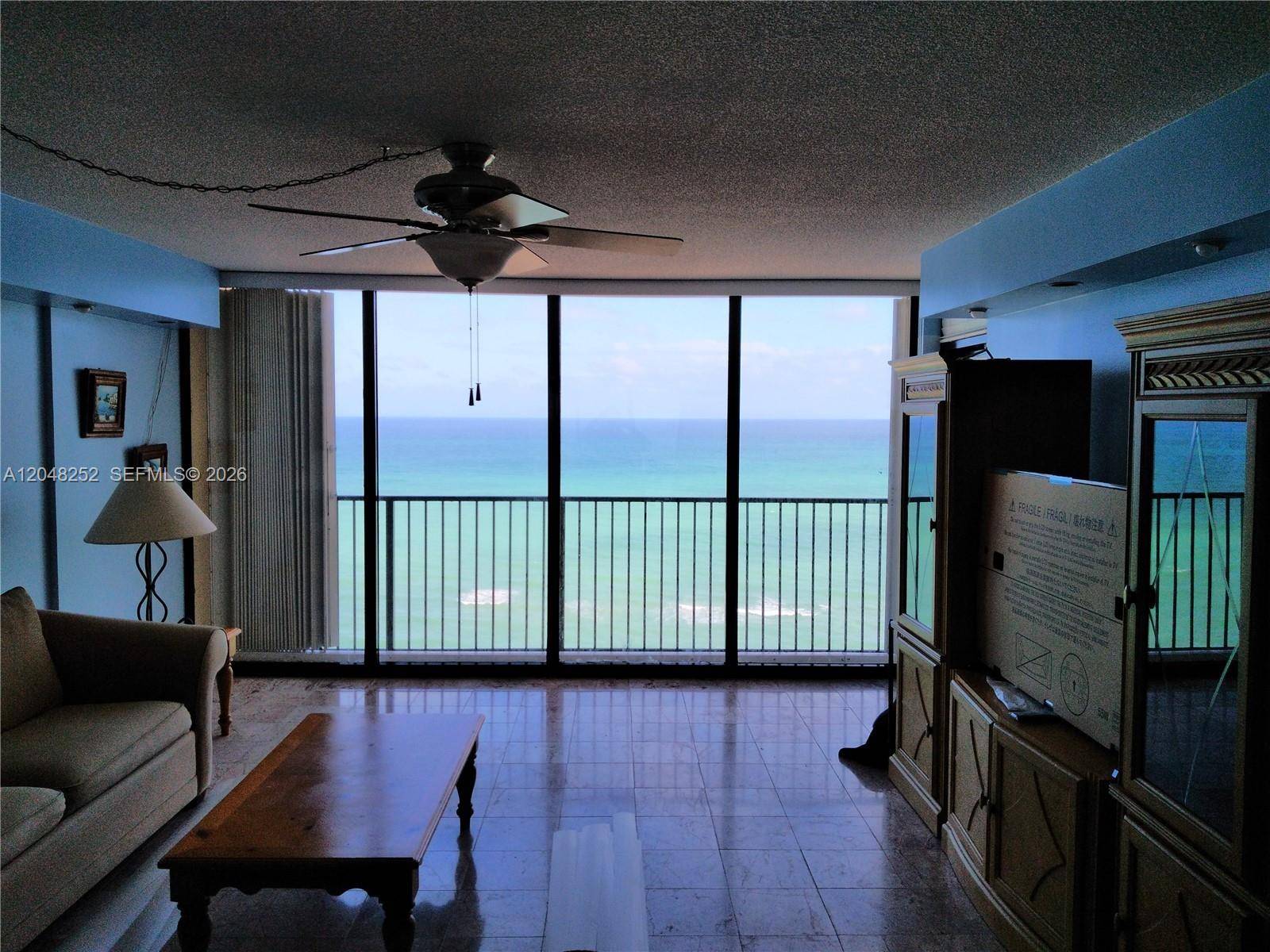 2101 S Ocean DrHollywood - QUADOMAIN TOWER I AND IV,QUADOMAIN TOWER condo unit 2001 - picture