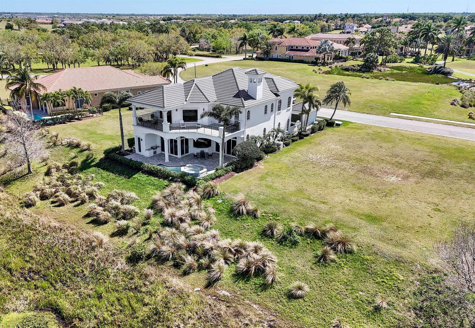 166 SE Bella StranoPort St. Lucie - picture