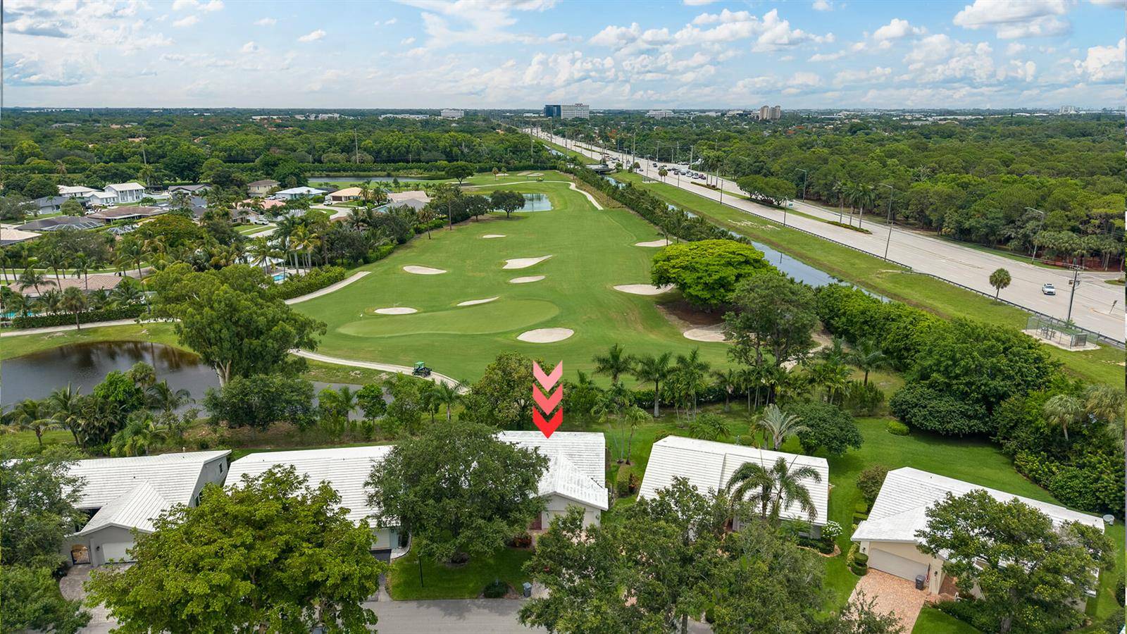 5557 N CameoBoca Raton - picture