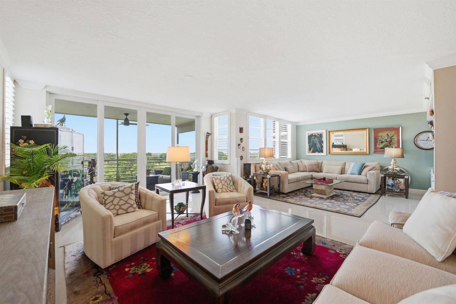 3510 OaksPompano Beach - Condo condo unit 703 - picture