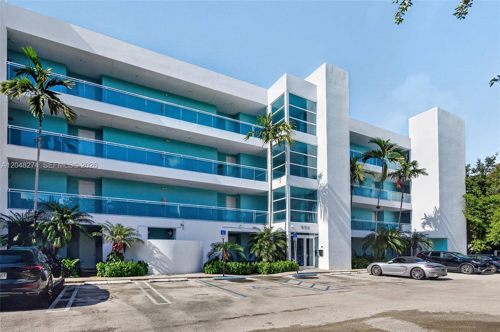 652 NE 63rd StMiami - MILANA CONDO condo unit 103 - picture