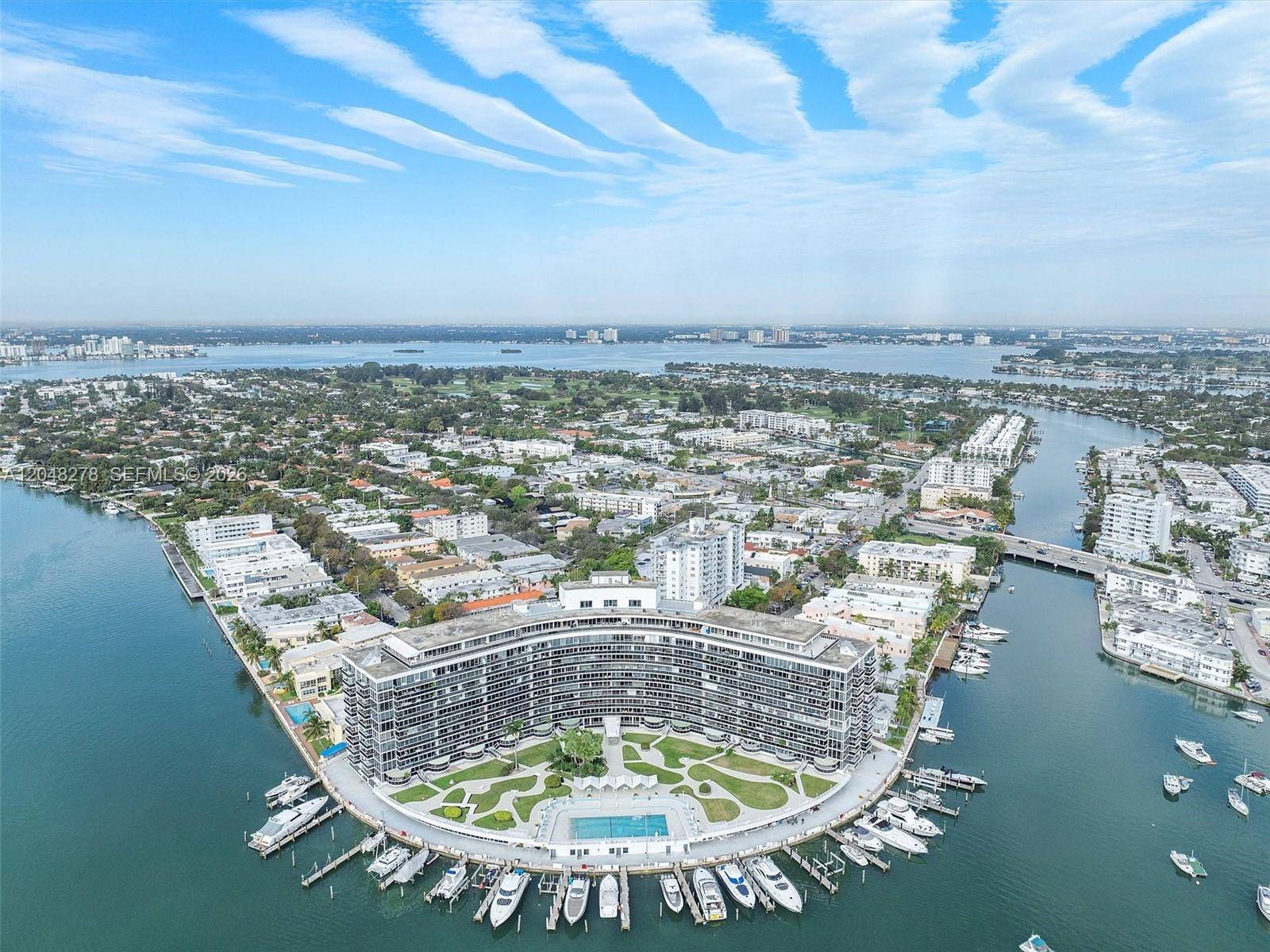 900 SW Bay DrMiami Beach - Condo/Co-Op/Annual,Condo condo unit 617 & DS31 - picture