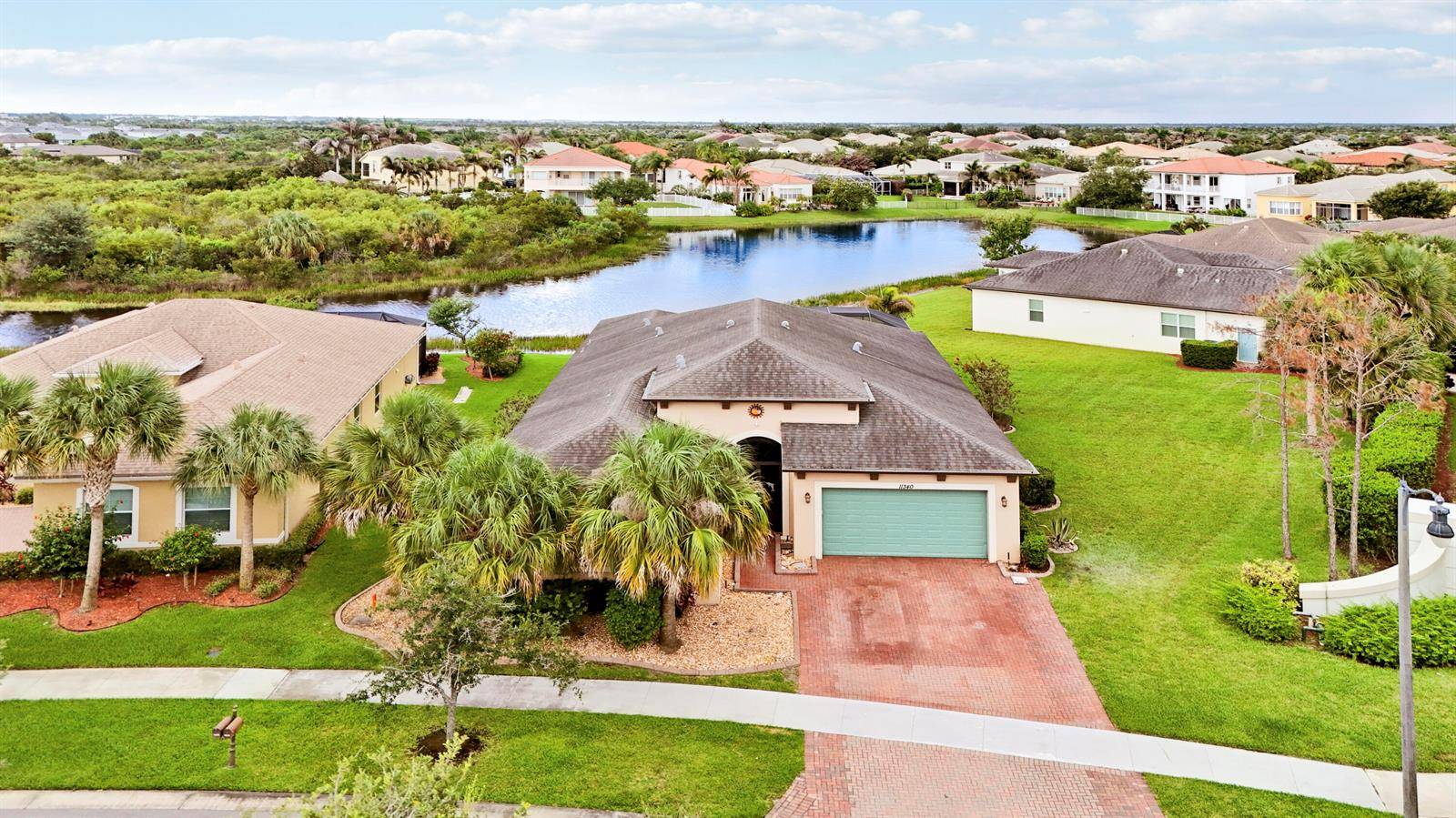 11340 SW VanderbiltPort St. Lucie - picture