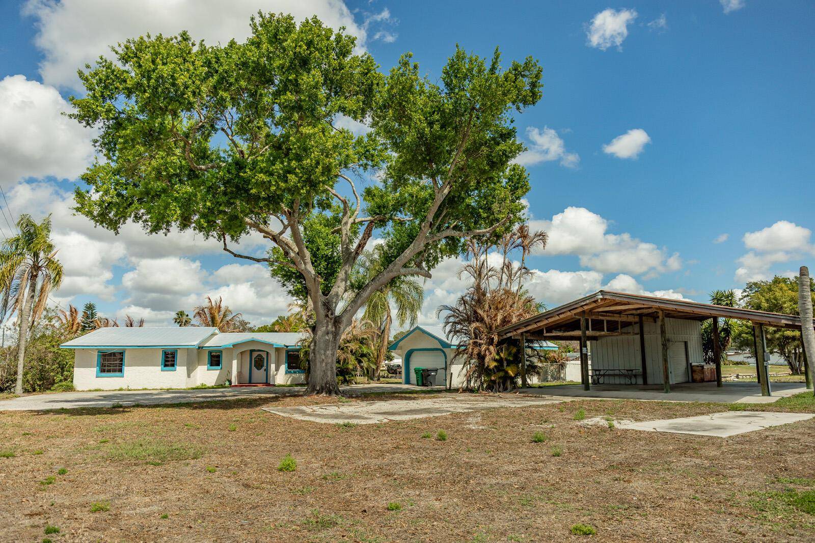 3122 SE 34thOkeechobee - picture