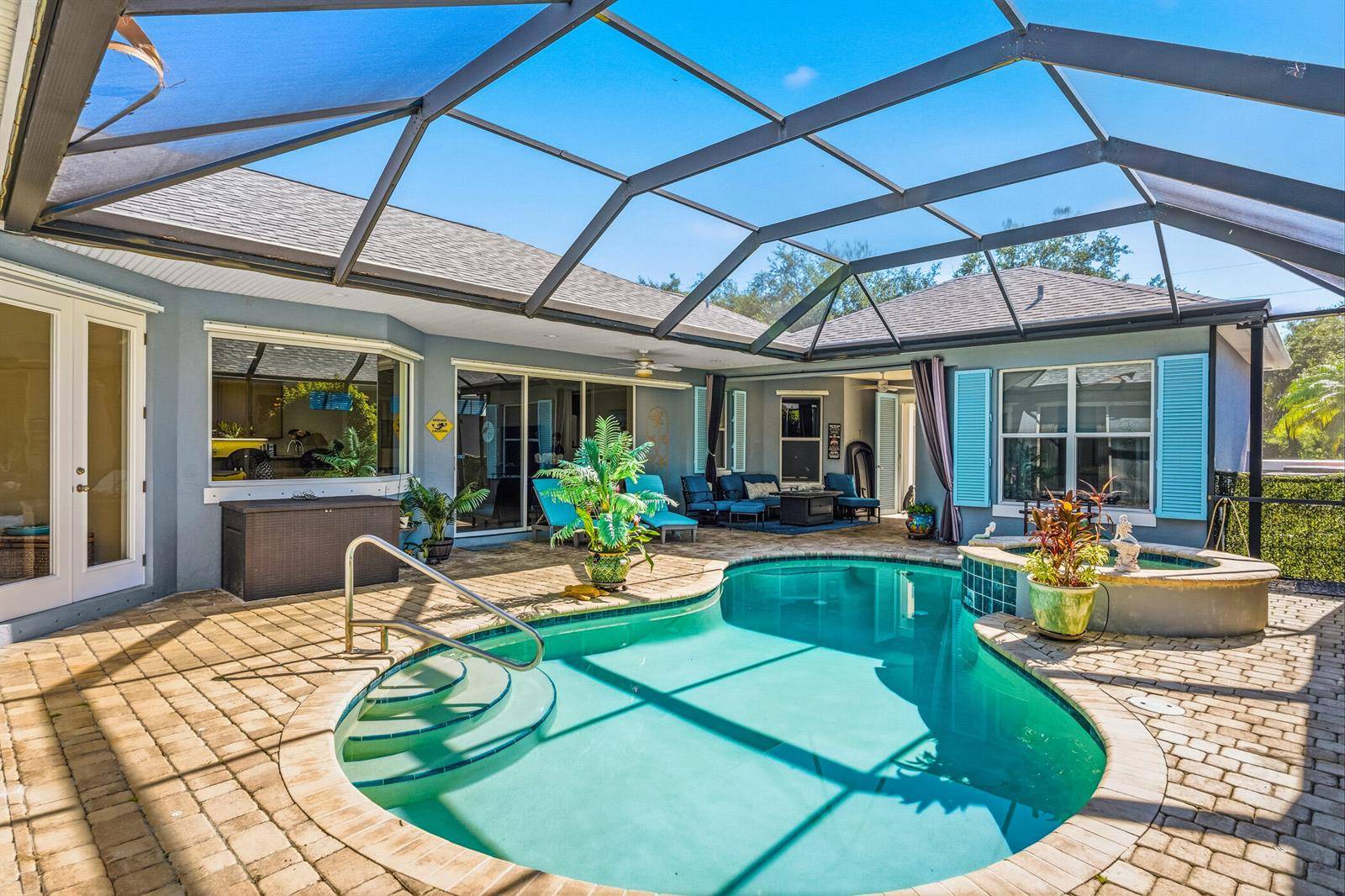 228 Oak HammockVero Beach - picture