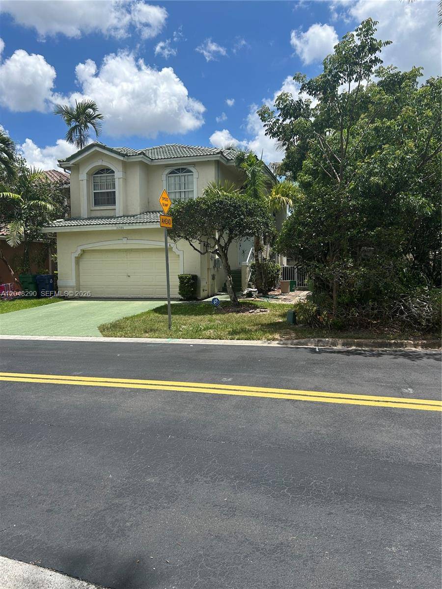 10386 NW 7th StCoral Springs - picture