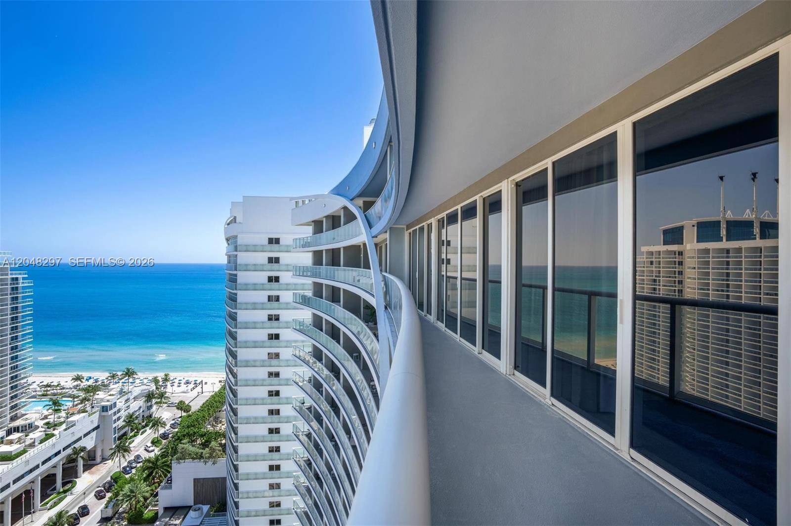 3101 BAYSHORE DRFort Lauderdale - Condo-Hotel,Condo condo unit 2306 - picture