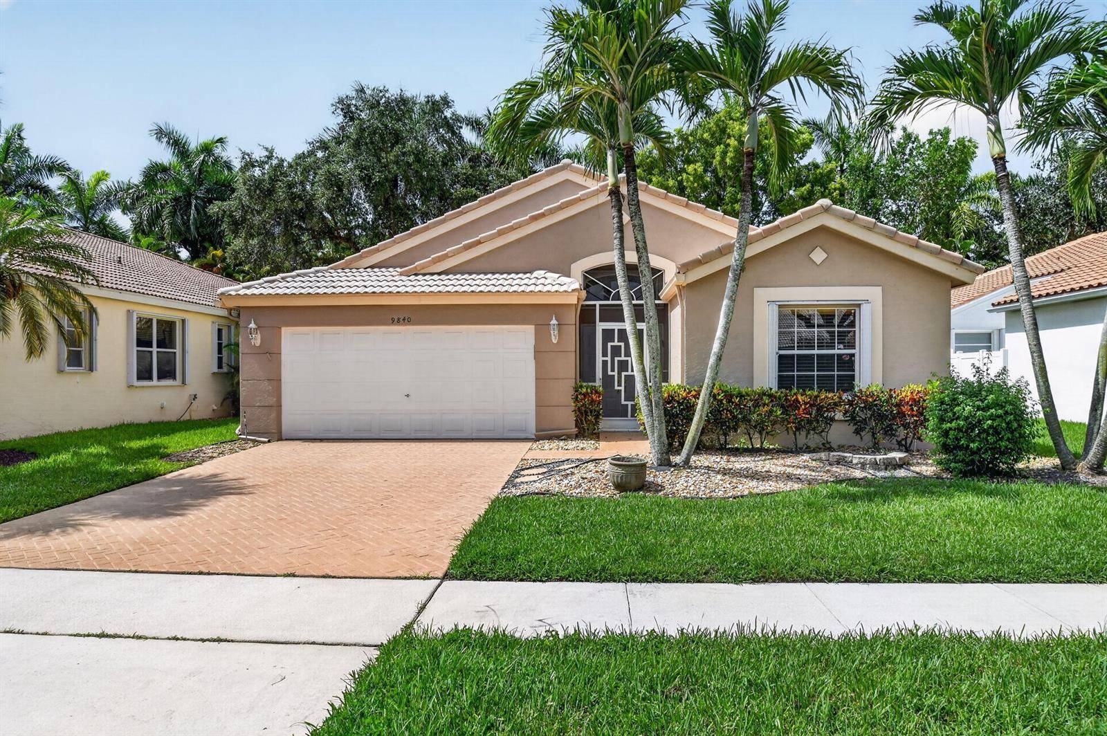 9840 Arbor ViewBoynton Beach - picture