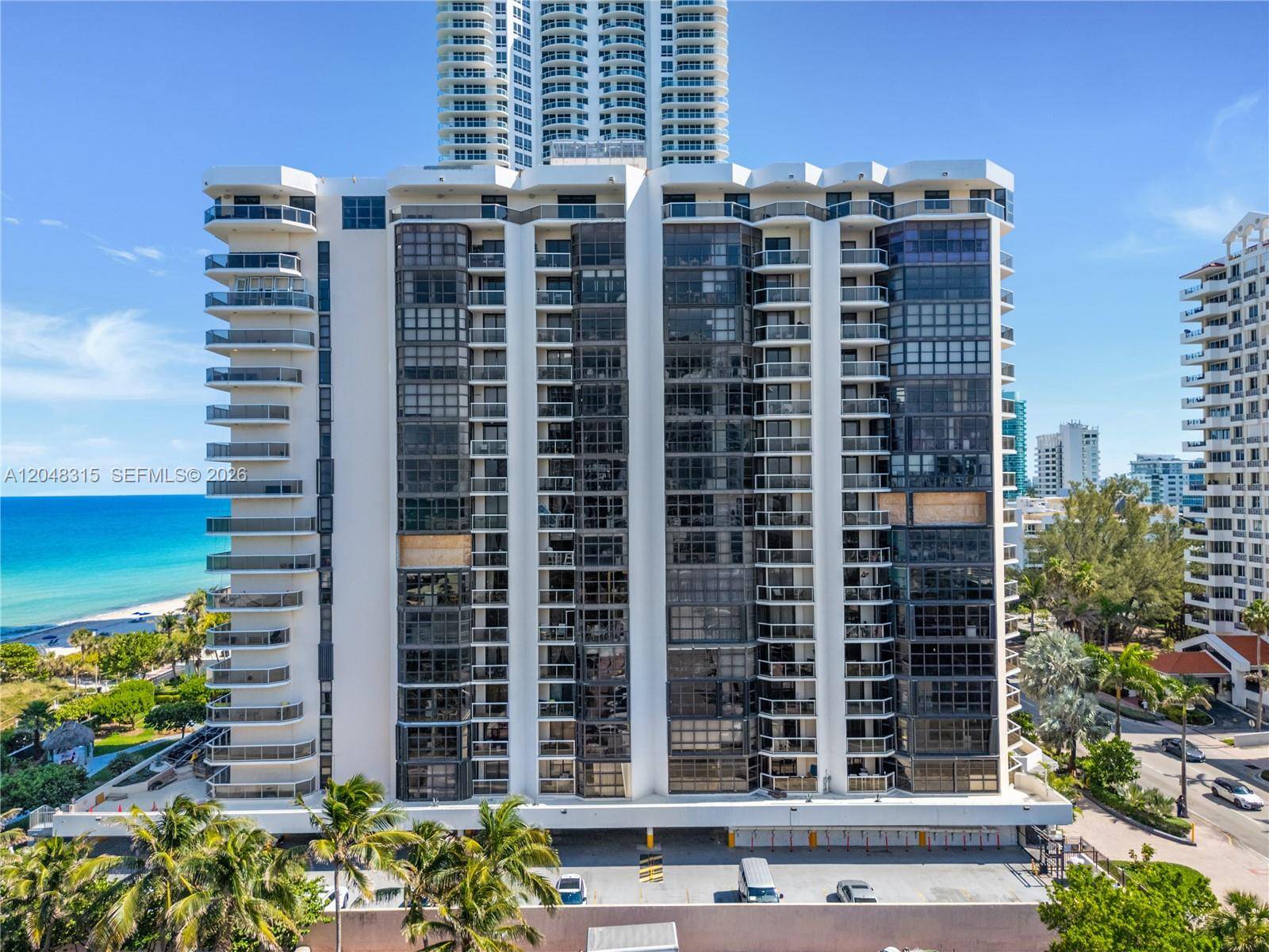 6423 Collins AveMiami Beach - MAR DEL PLATA CONDO condo unit 703 - picture