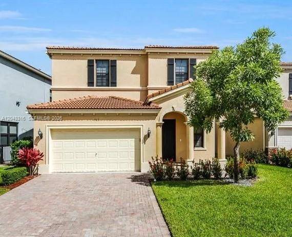 965 NE 193rd TerMiami - picture