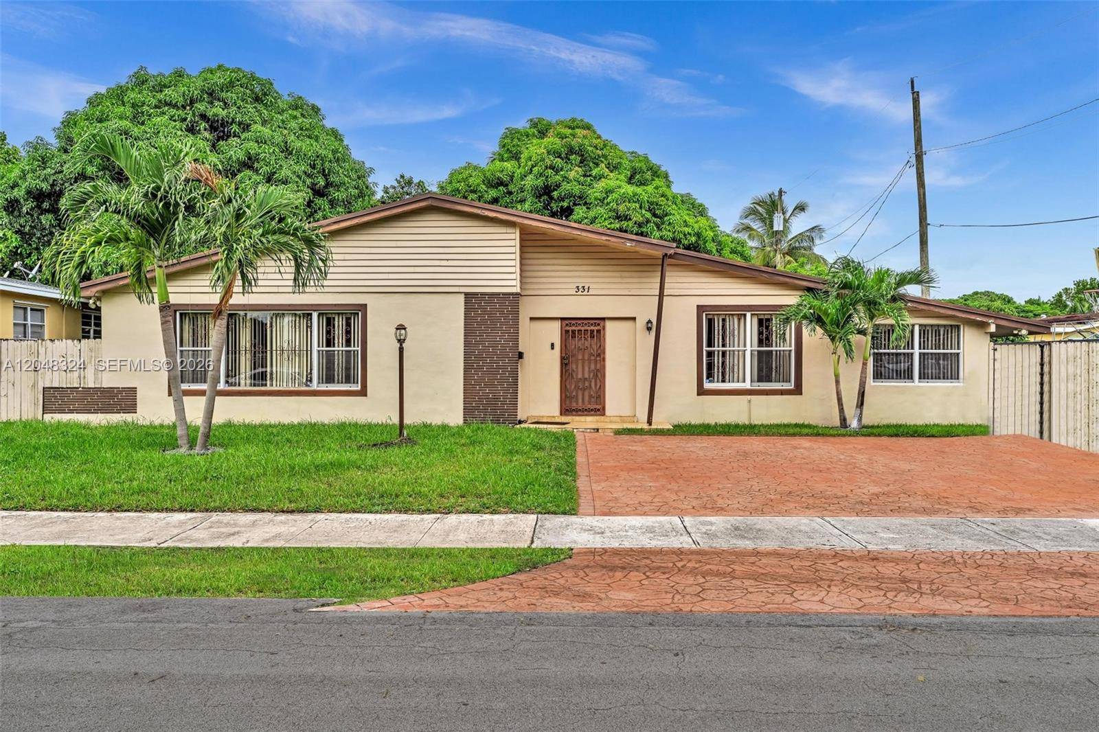 331 NE 176th StNorth Miami Beach - picture