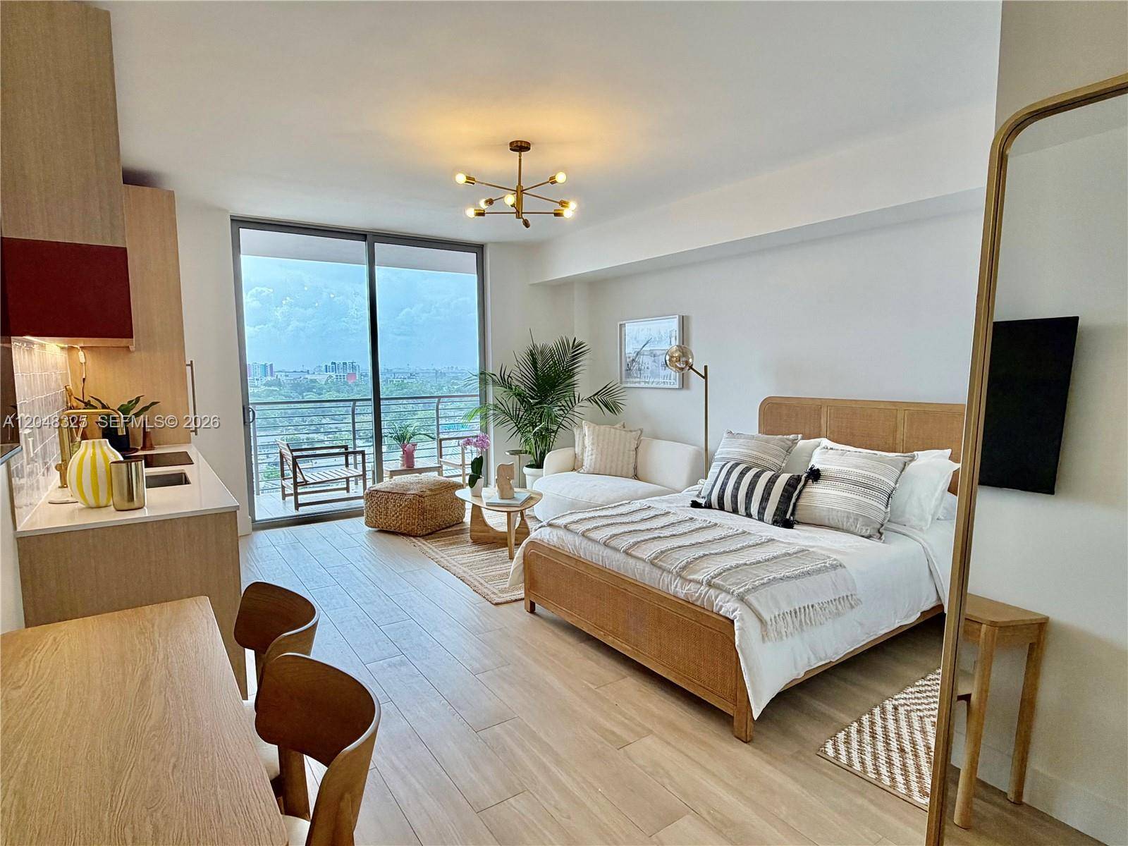 90 NE 32NDMiami - condo unit 1018 - picture