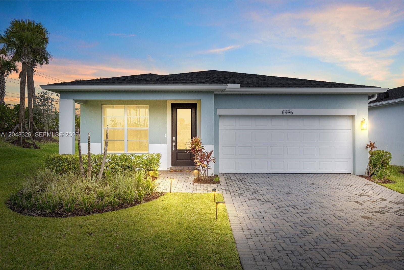 8996 SW Remy LnPort St. Lucie - picture