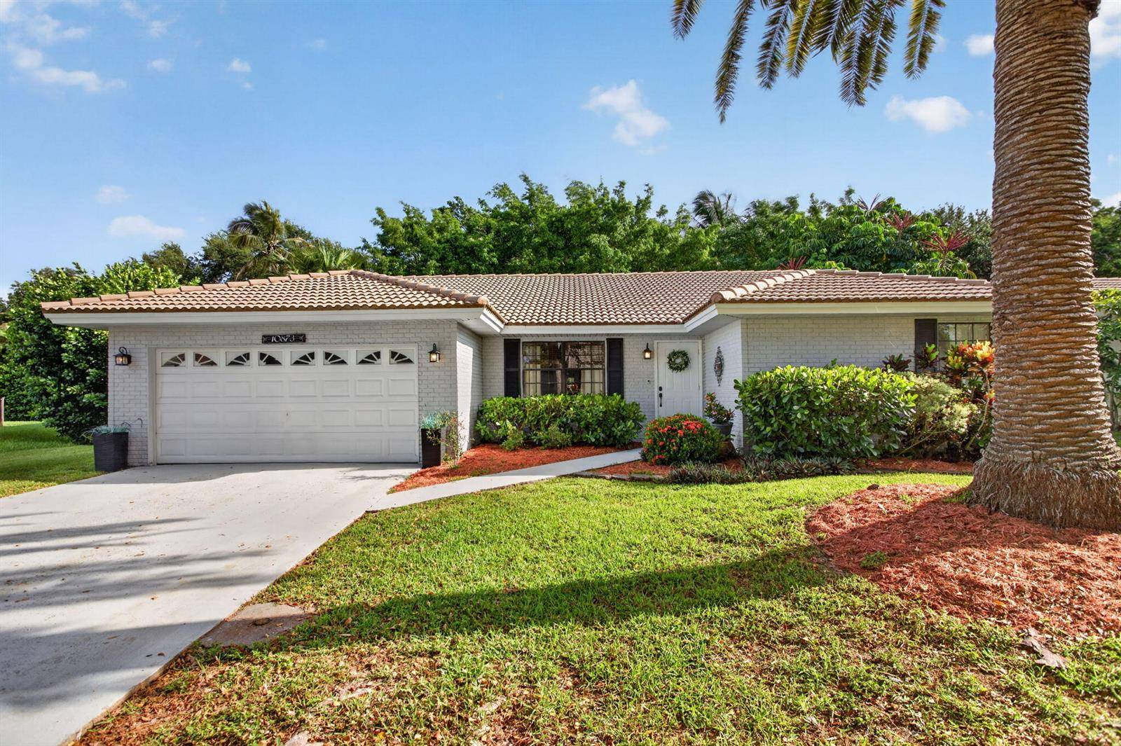 10873 NW 10thCoral Springs - picture