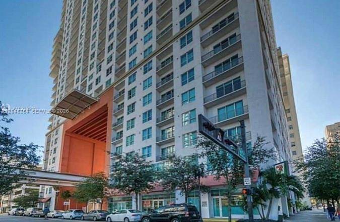 133 NE 2nd AveMiami - THE LOFT DOWNTOWN II COND condo unit 1103 - picture