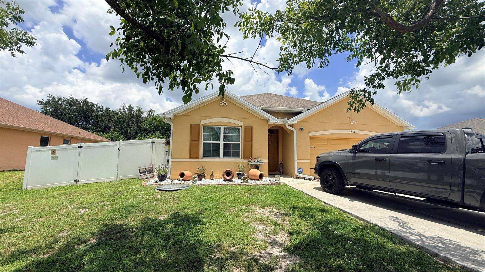2369 SW BarberPort St. Lucie - picture