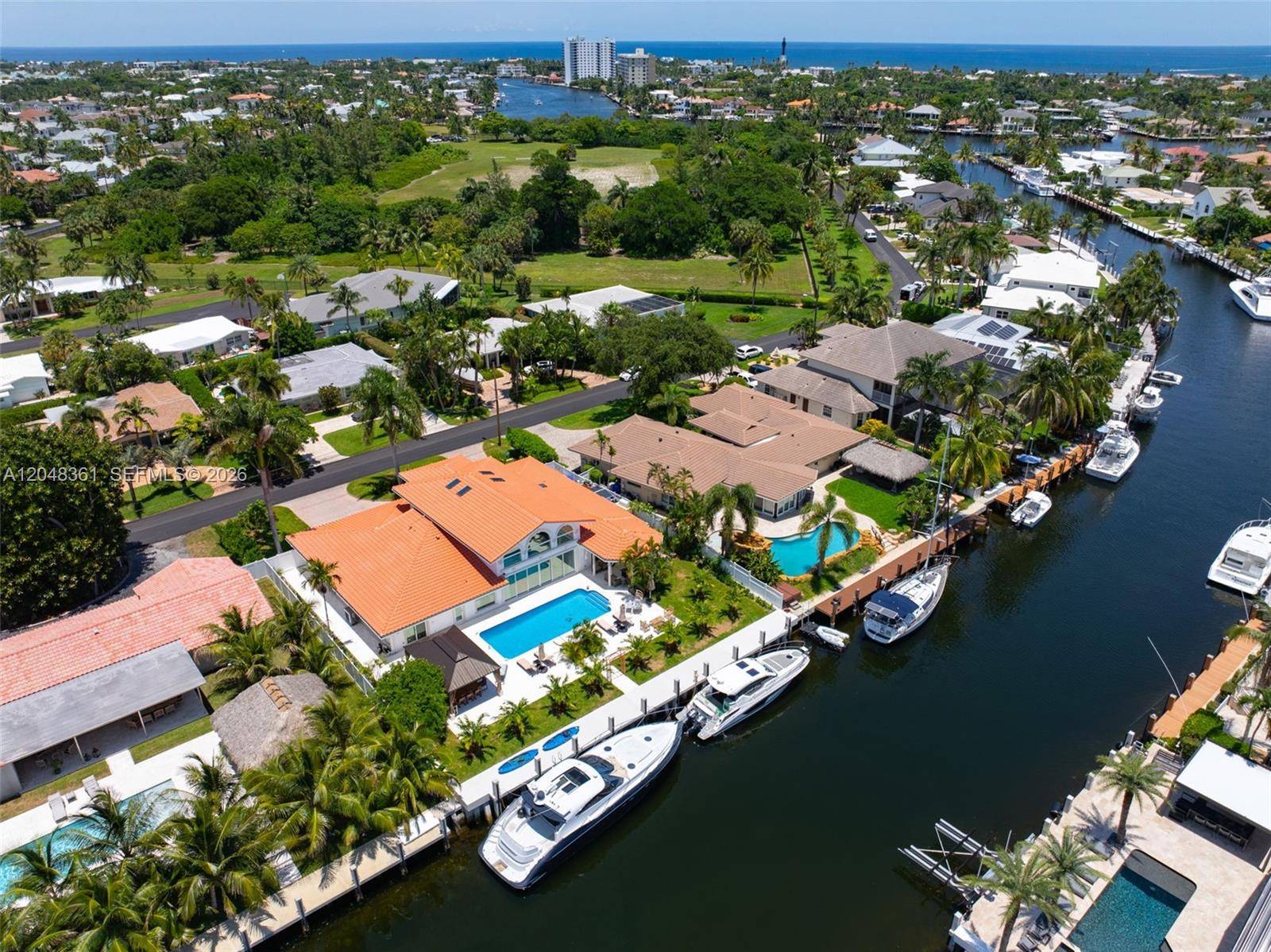 2770 NE 23rd PlPompano Beach - picture