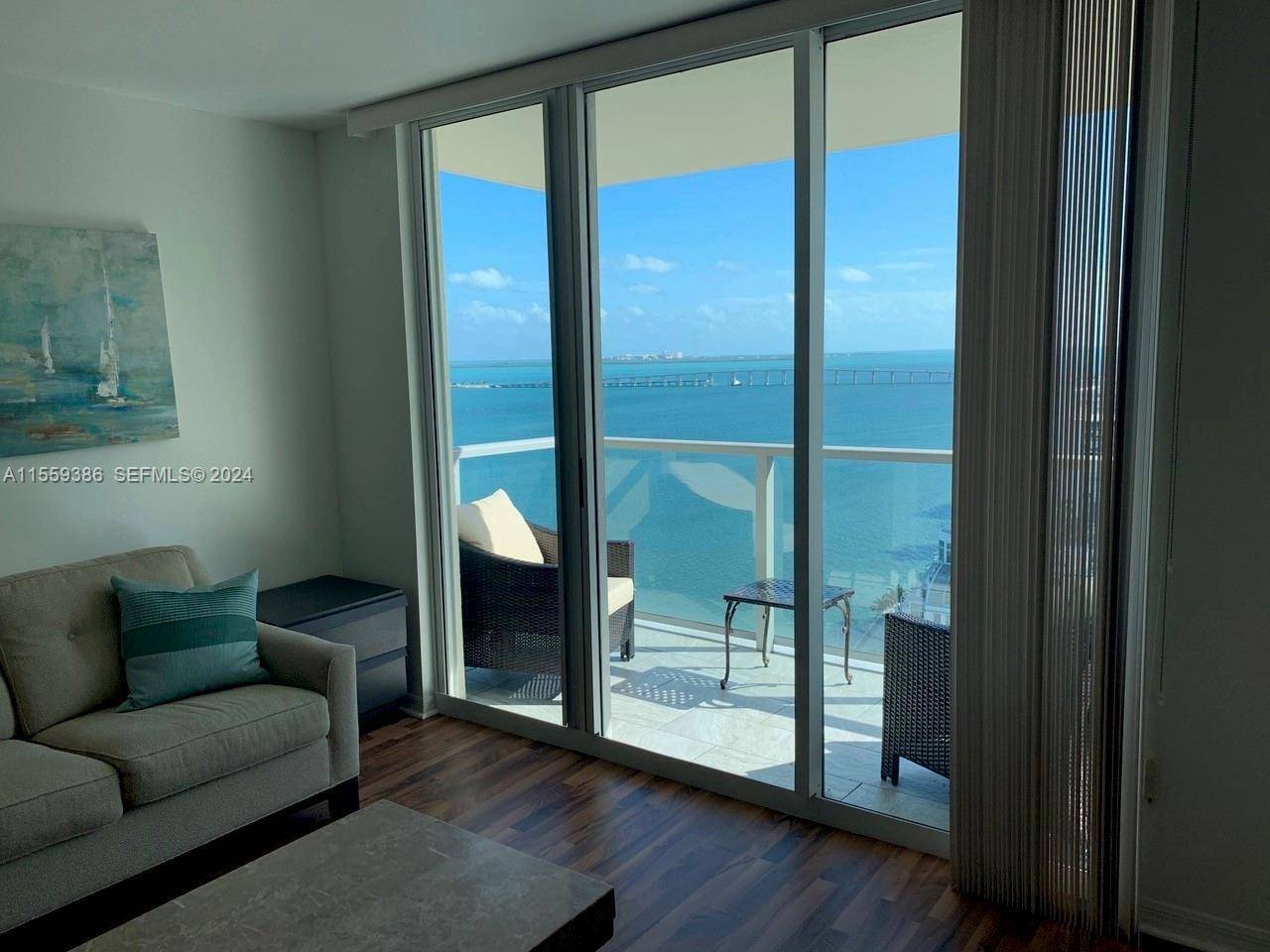 1155 Brickell BayMiami - Condo condo unit Apt 2207 - picture