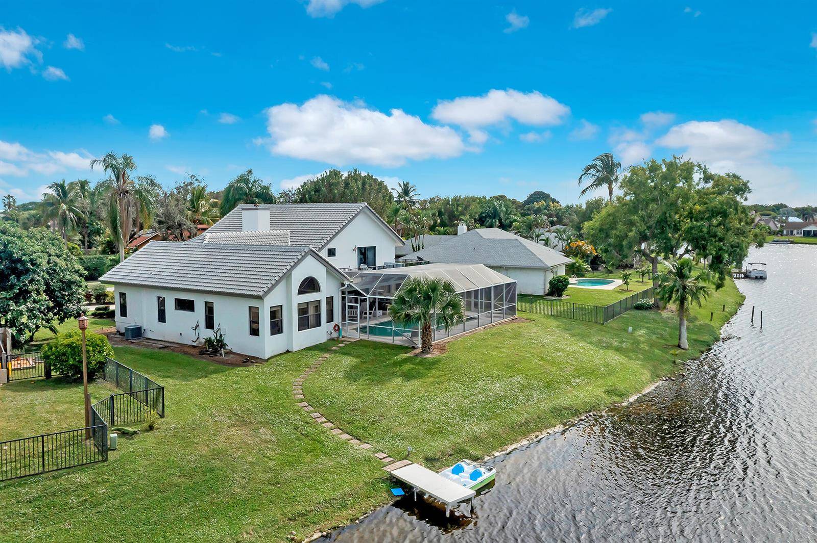 1457 SailboatWellington - picture