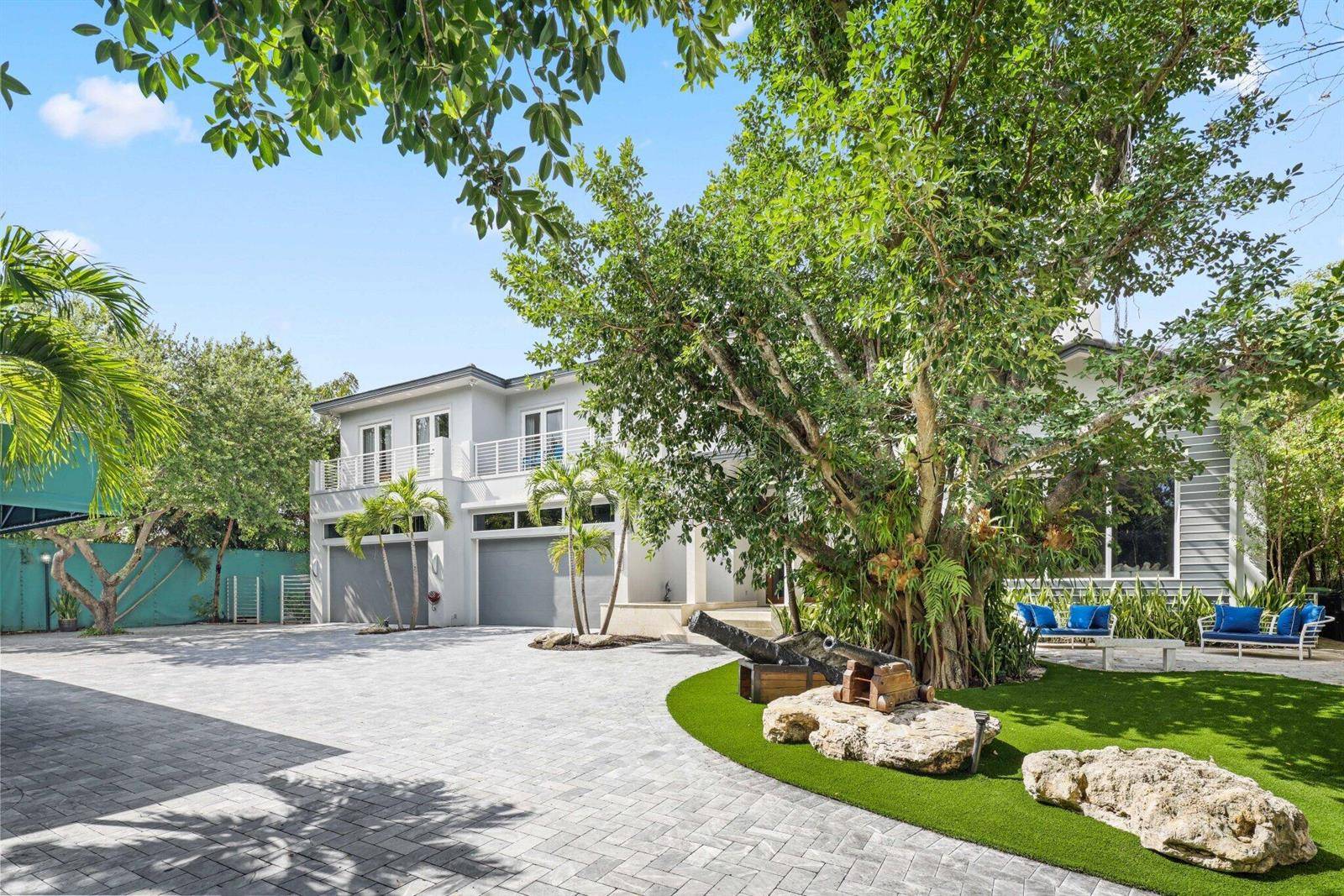 1313 SeabreezeFort Lauderdale - picture
