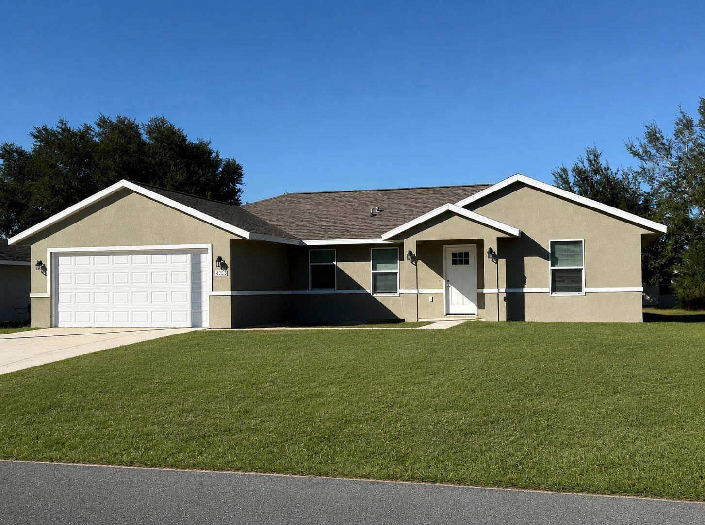 6823 SW 129thOcala - picture