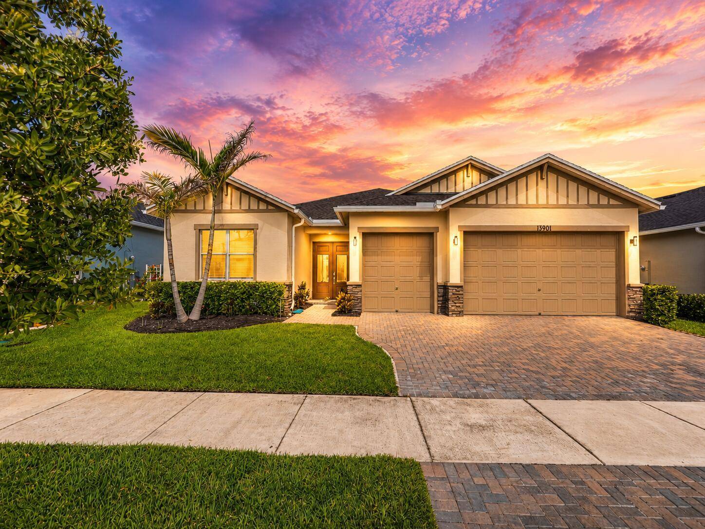 13901 SE RiverswayPort St. Lucie - picture