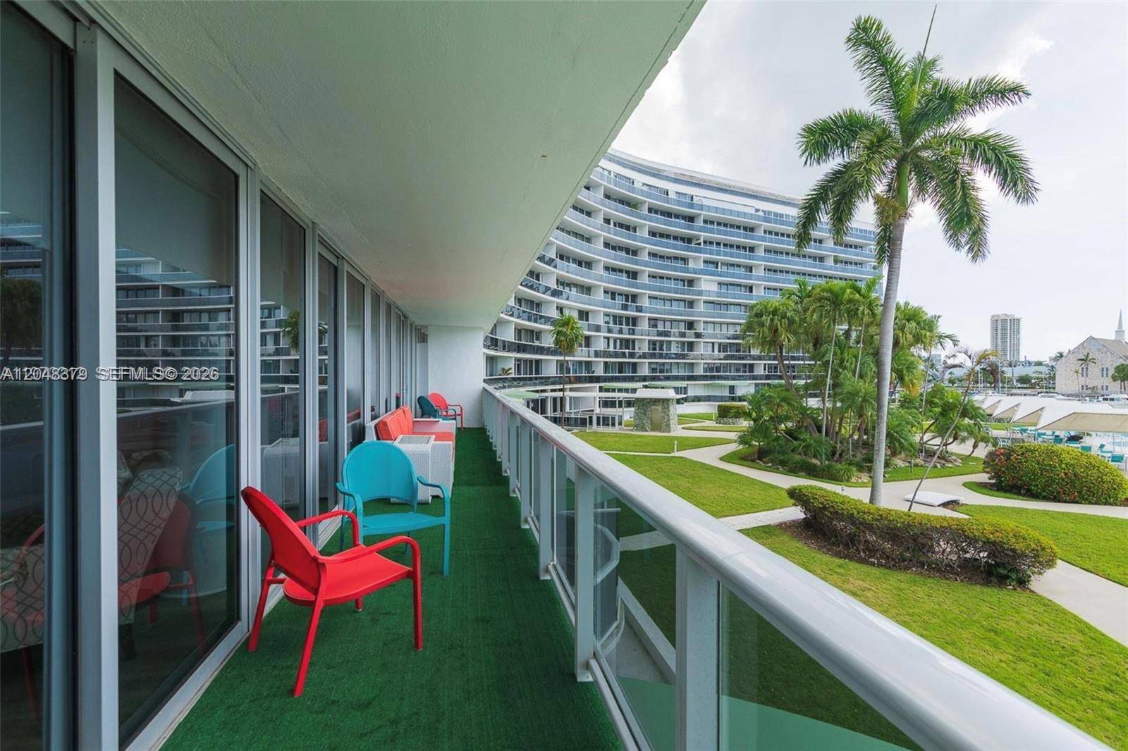 900 Bay DrMiami Beach - Condo/Co-Op/Annual,Condo condo unit 224 - picture