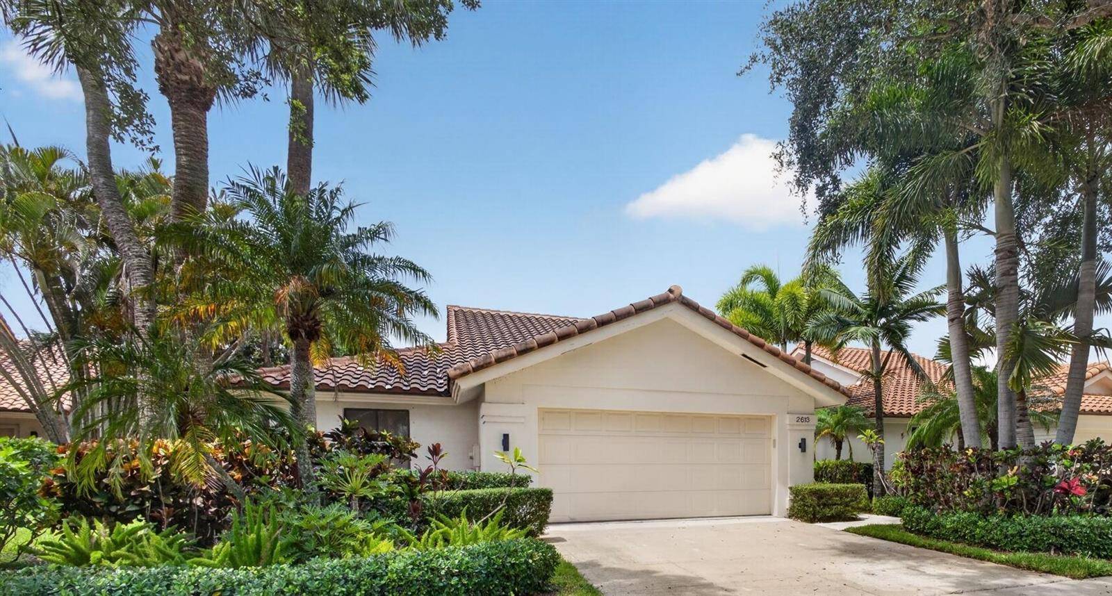 2613 MohawkWest Palm Beach - picture